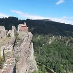 Σπίτι διακοπών Le Petit Pradelles