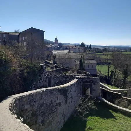 Ferienhaus Le Petit