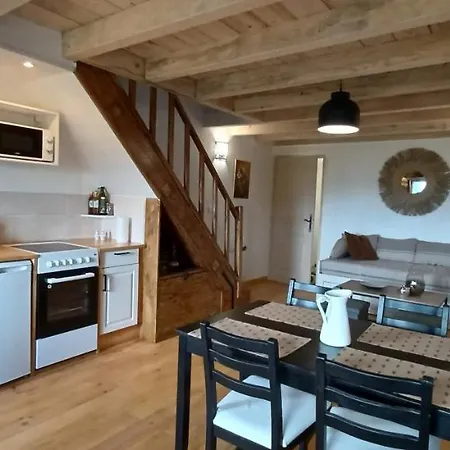 Holiday home Le Petit