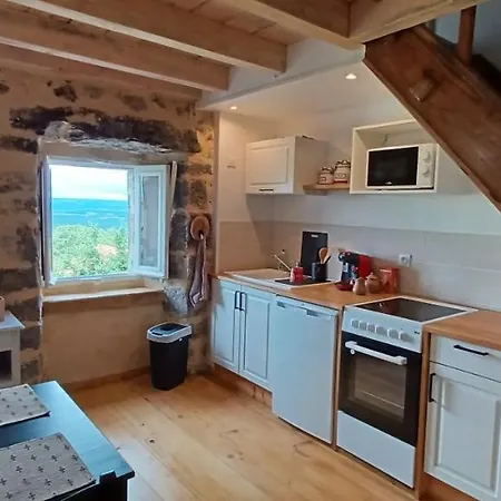 Holiday home Le Petit