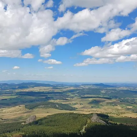 Le Petit Nyaraló Pradelles