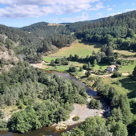 Le Petit Casa vacanze Pradelles