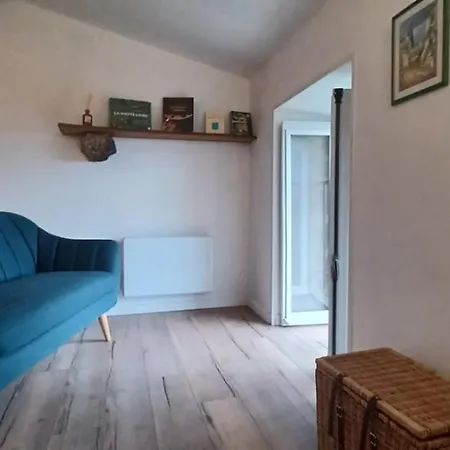 Le Petit * Pradelles