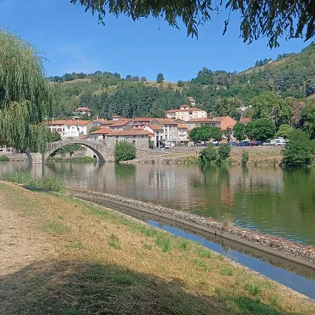 Holiday home Le Petit