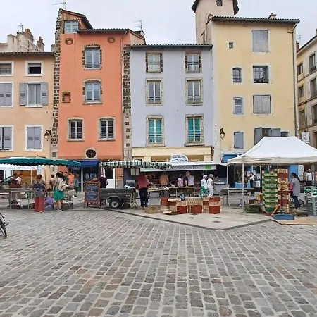 Le Petit Ferienhaus *