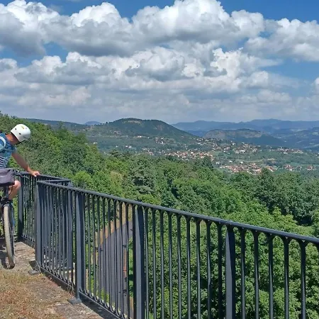 Casa vacanze Le Petit Pradelles