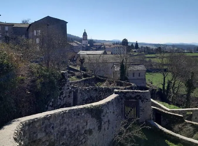 Holiday home Le Petit