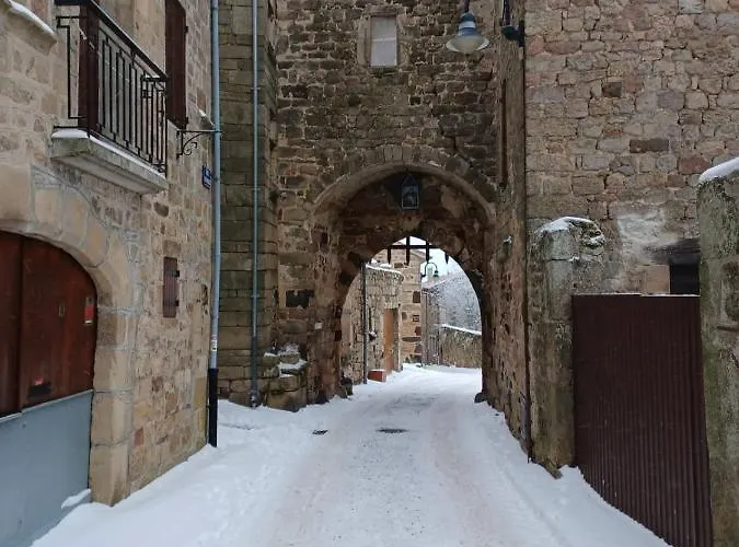 Holiday home Le Petit