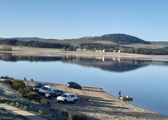 Prázdninový dům Le Petit *