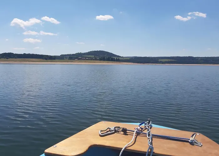 Prázdninový dům Le Petit