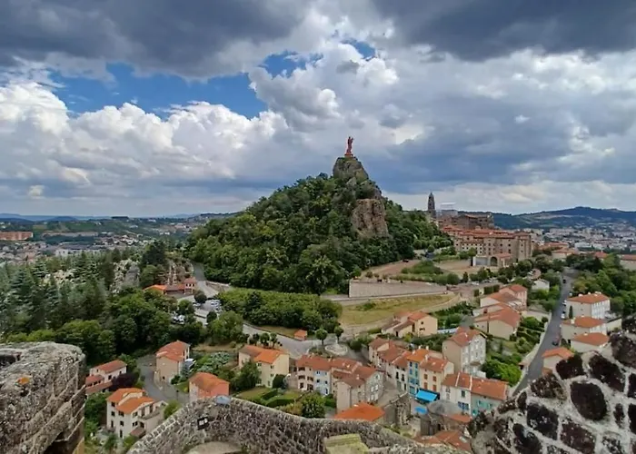 Le Petit * Pradelles