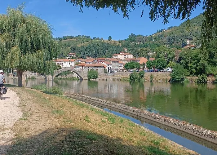 Holiday home Le Petit