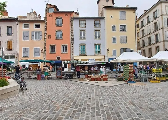 Le Petit Holiday home *