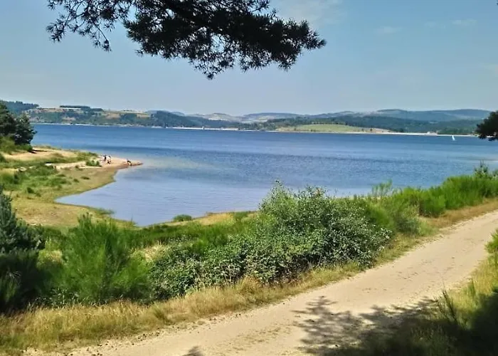 Le Petit Holiday home